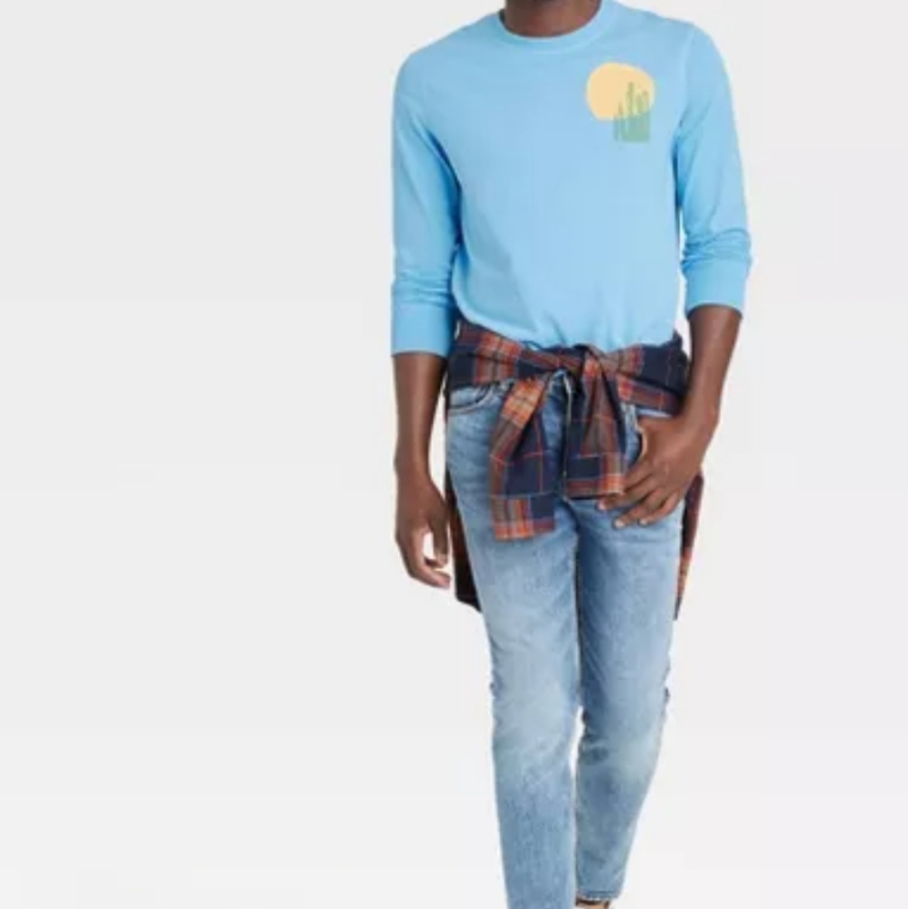 3/$20 GOODIELLOW TEES MEN'S S